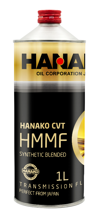 HANAKO CVT HMMF SYNTHETIC BLENDED — 1 л